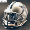 Troy Aikman Dallas Cowboys SuperBowl XXVII Replica